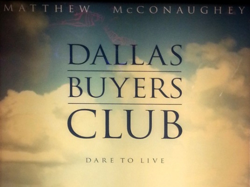 Dallas Buyers Club 1